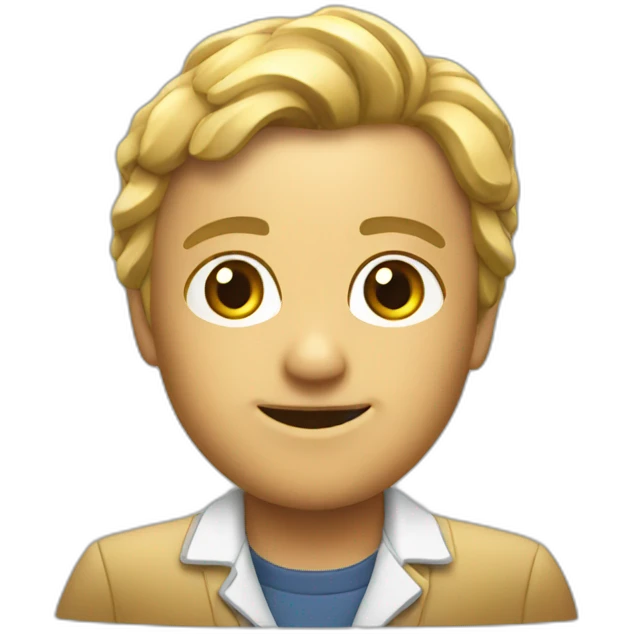 iBank-marketing emoji