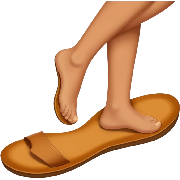 smooth soles emoji