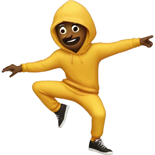 dab emoji  emoji