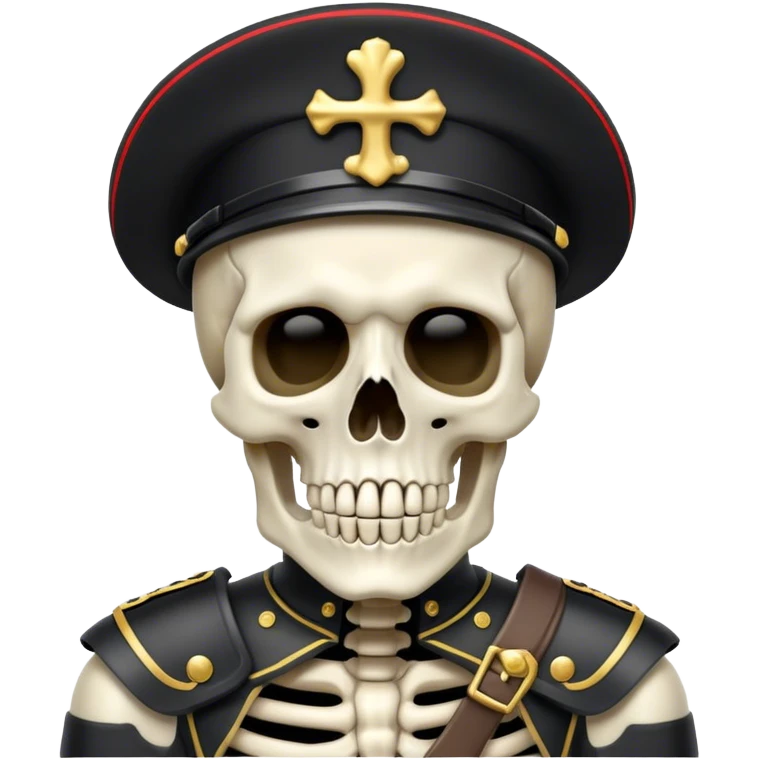 💀💂 emoji