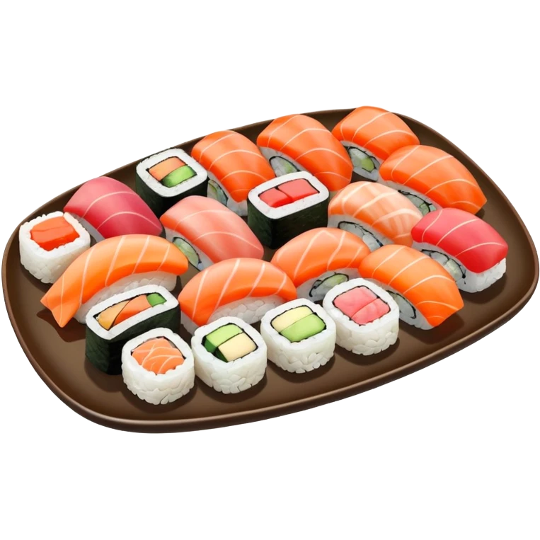 Japanese food emoji