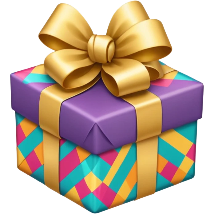 gift emoji