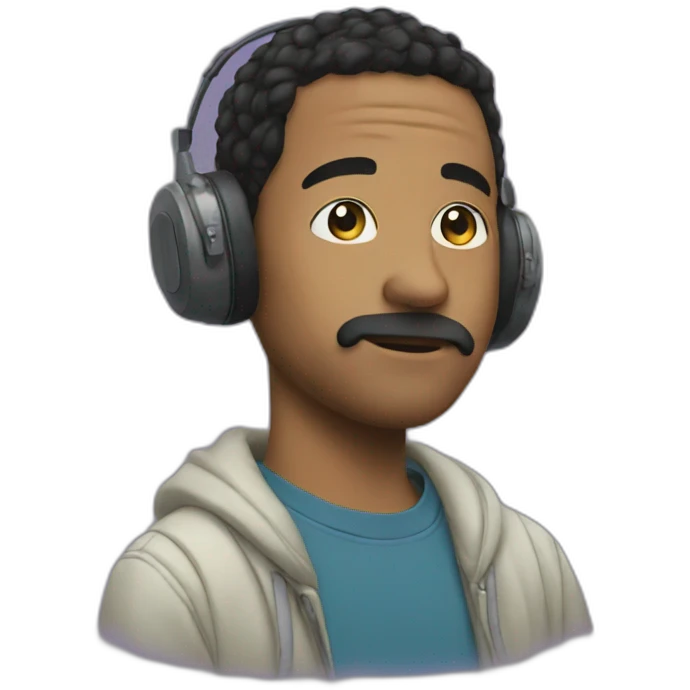 Lofi emoji