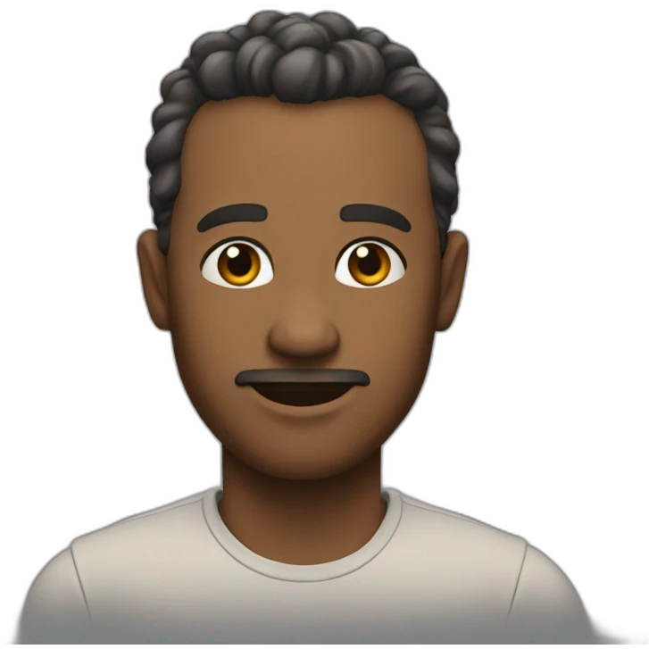C'est vrai emoji