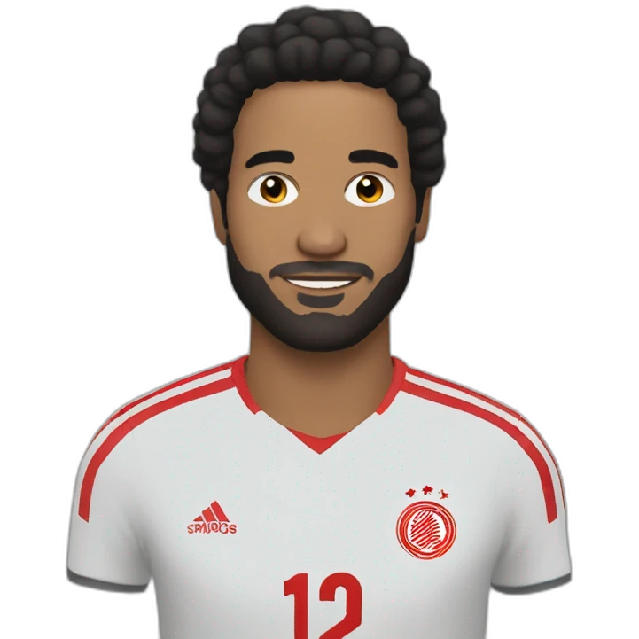 Marcelo12 player emoji