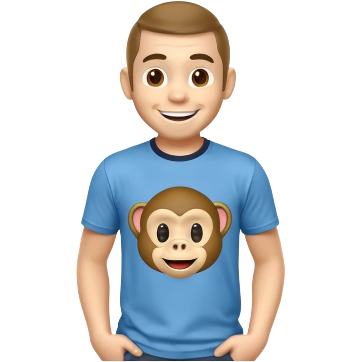 Paul frank emoji
