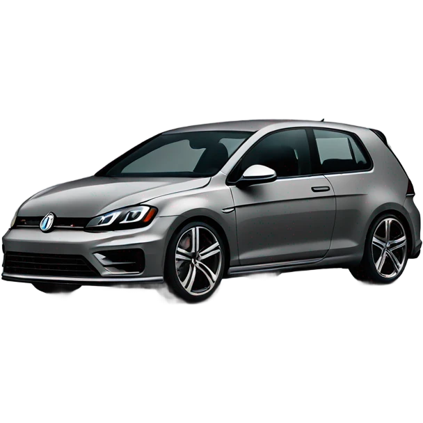 Golf r  emoji