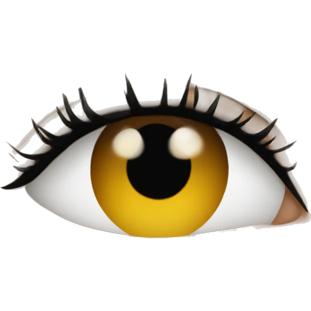 Makeup emoji