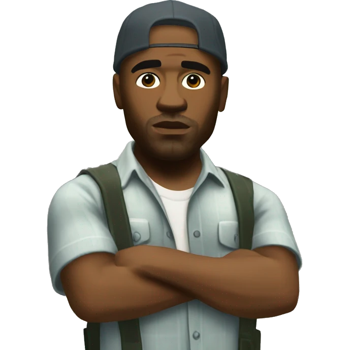 grand theft auto san andreas emoji