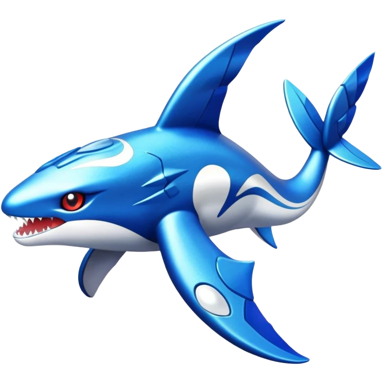 Dialga-Kyogre-Latios-Pokémon-Fakémon-creature emoji