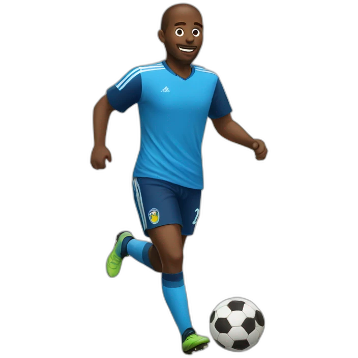 soccer  emoji