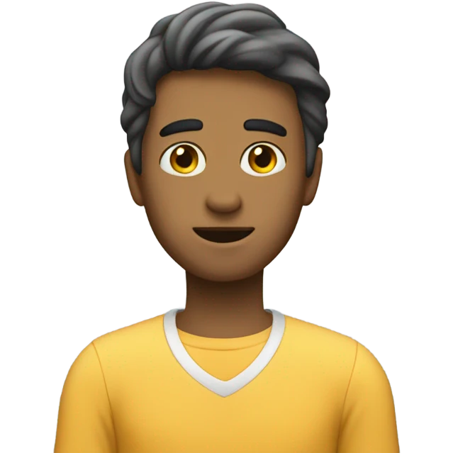 My  emoji