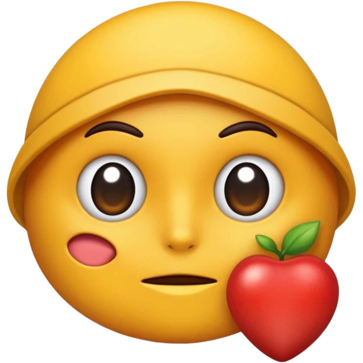 A virgina being fingered emoji