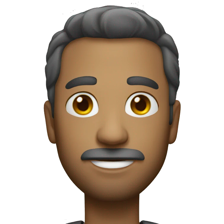 jefe maestro emoji