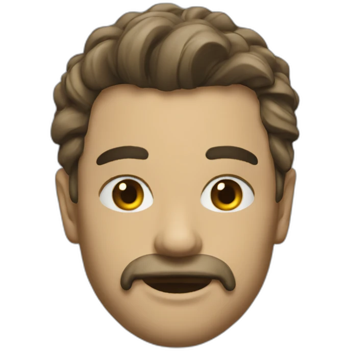 dupa emoji