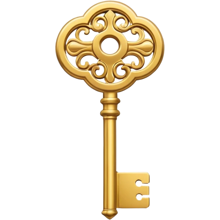 real estate key logo emoji