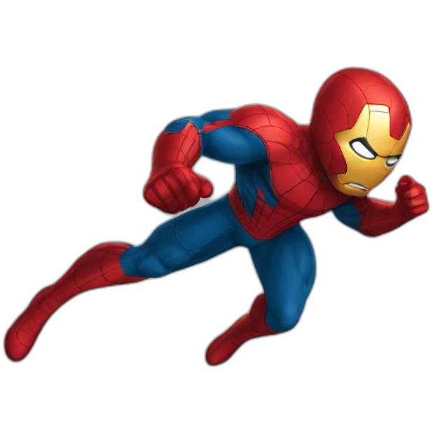 Marvel emoji