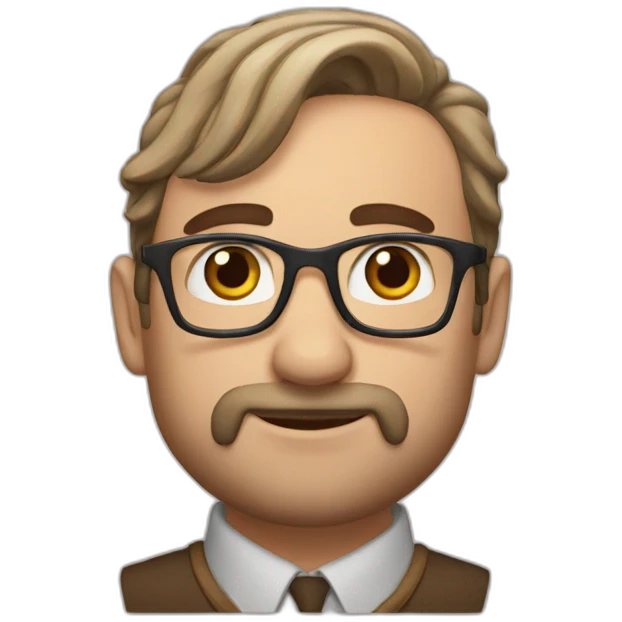 Morgenshtern emoji