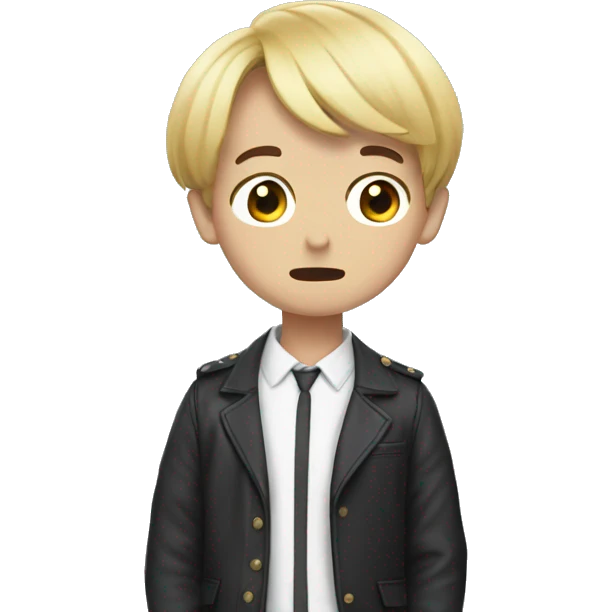 Bts V emoji