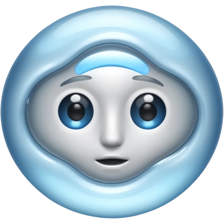 lentlenteur emoji