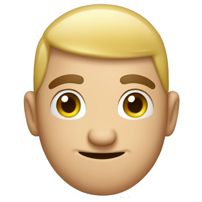 random guy thumbs up folded thumb emoji