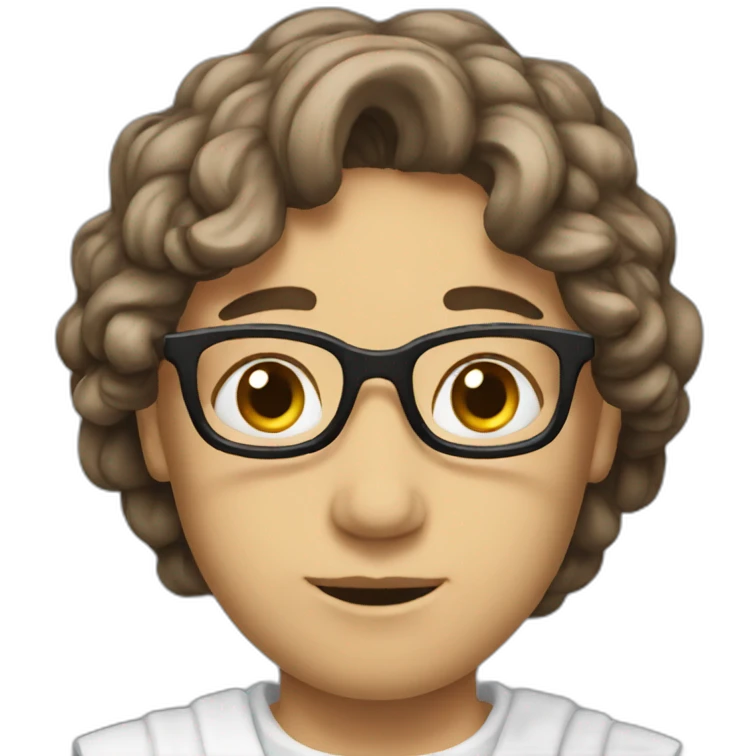 Religieux emoji