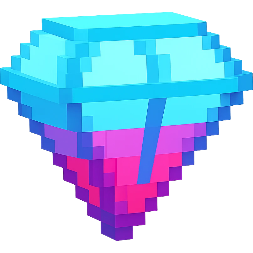 diamond emoji