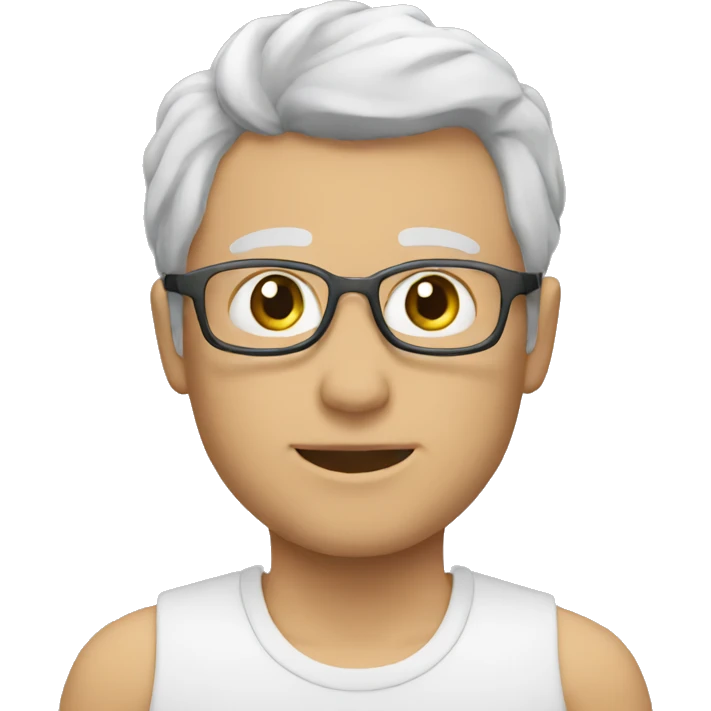 Ich emoji