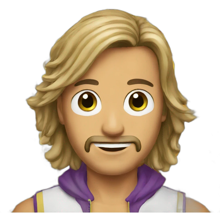 ronaldi emoji