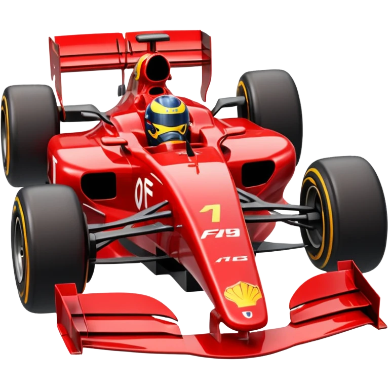 f1 win emoji