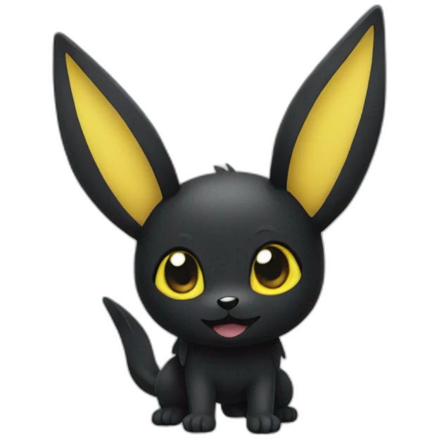 umbreon emoji