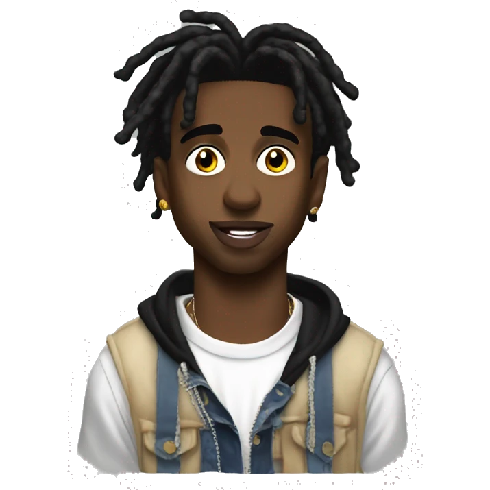play boi carti emoji