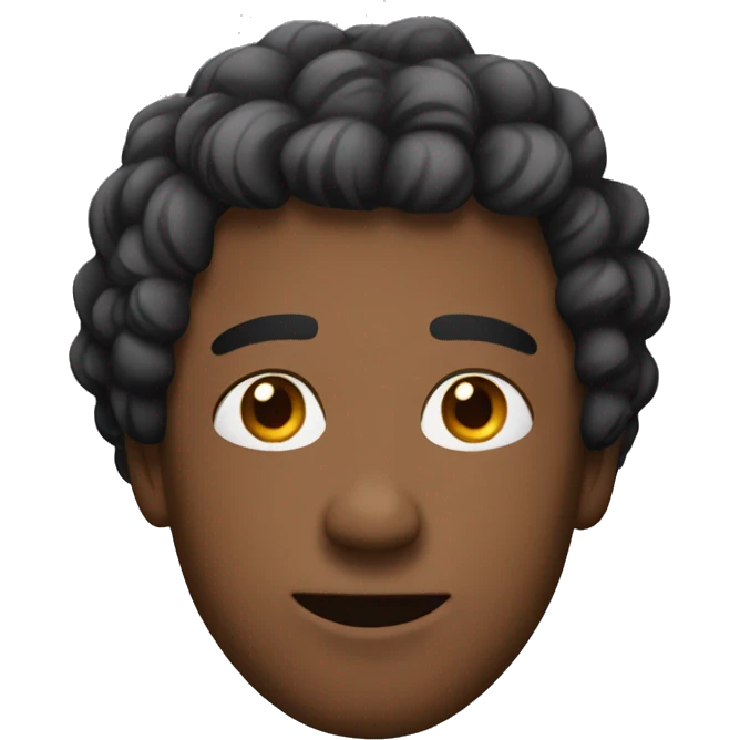 just a chill guy emoji