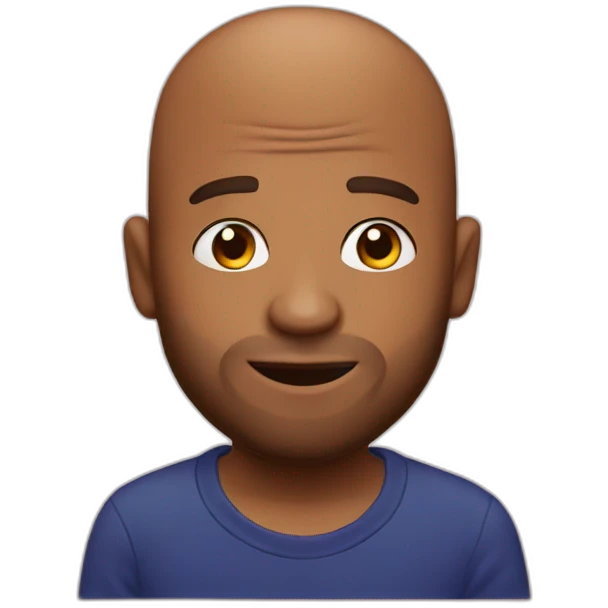 Booba emoji