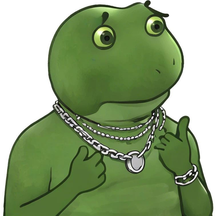 Guy havinf hand arounf neck emoji