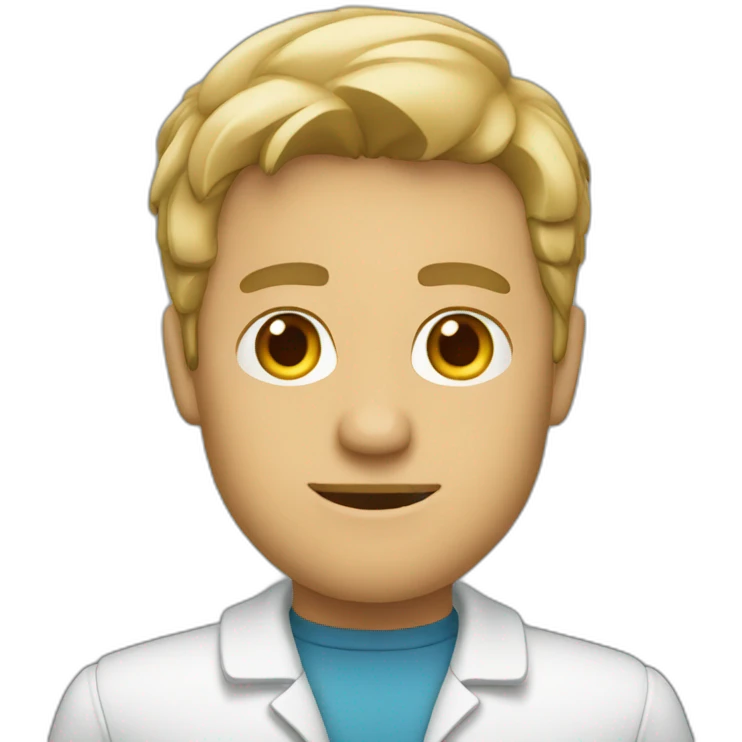 Repartidor emoji
