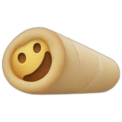 rolled formul< emoji