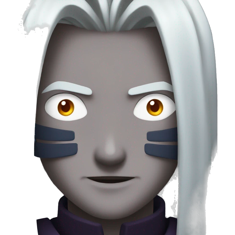 Madara uchiha  emoji