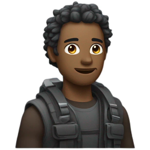 Modo discord emoji