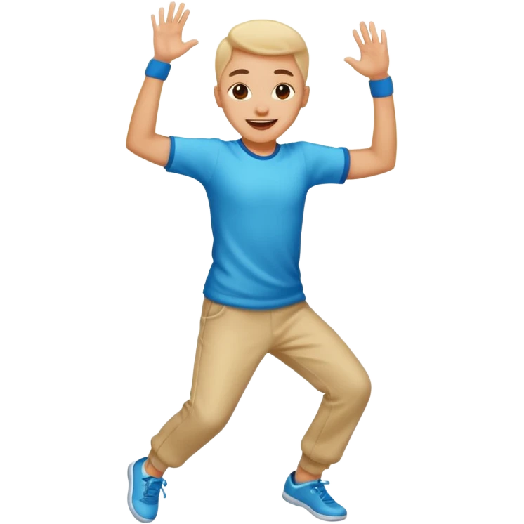 💃 emoji