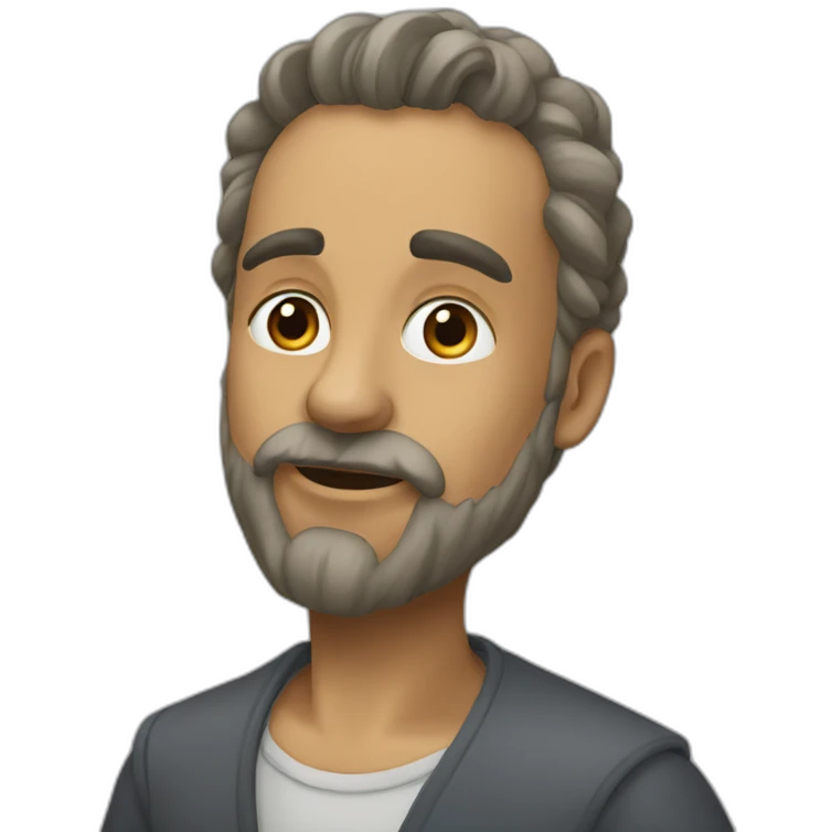 Peinture emoji