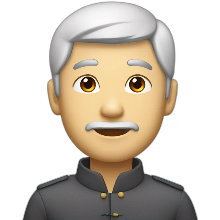 写一首词 emoji