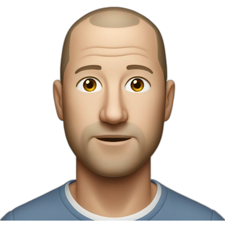 Jony Ive emoji