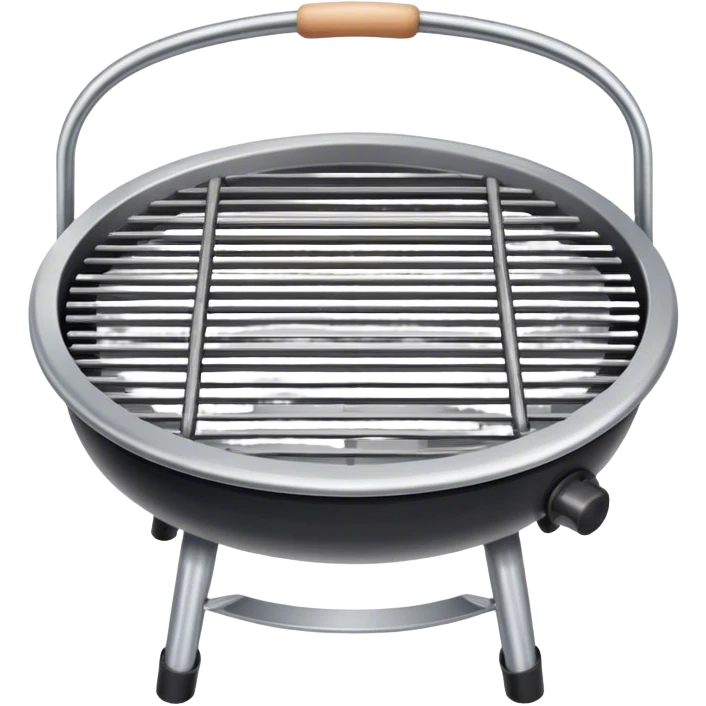 Grill emoji  emoji