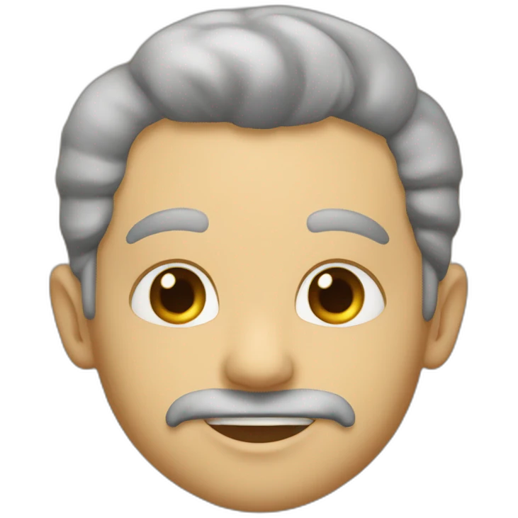 گربه‌ی سیگاری emoji