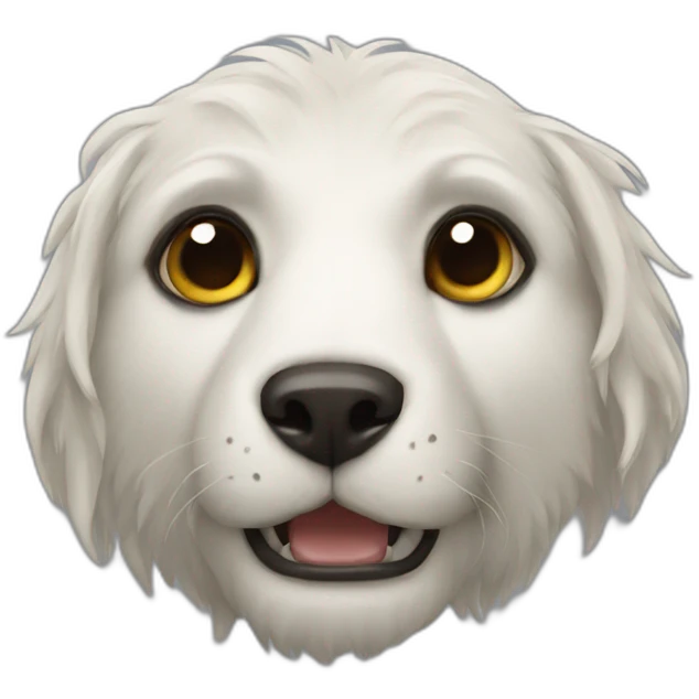 Limule tempest  emoji