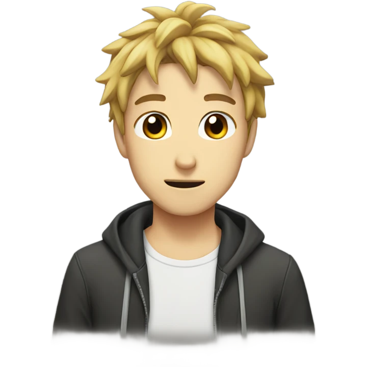 anime emoji