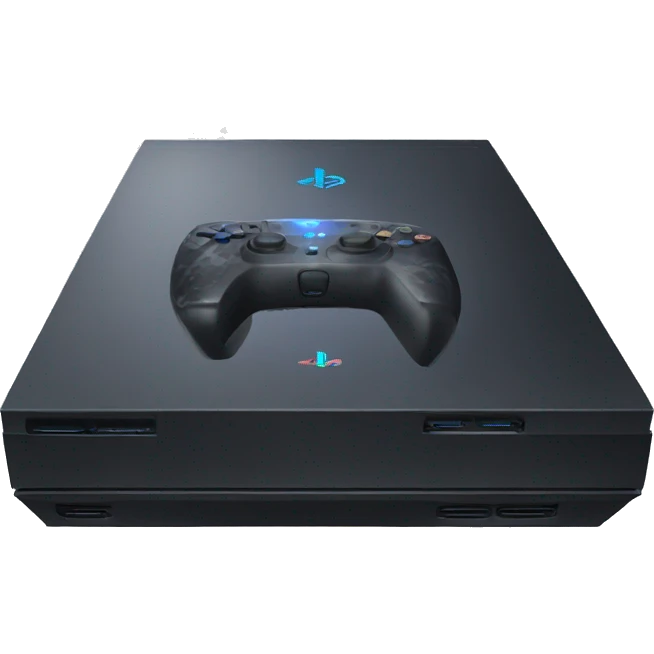 Ps5  emoji