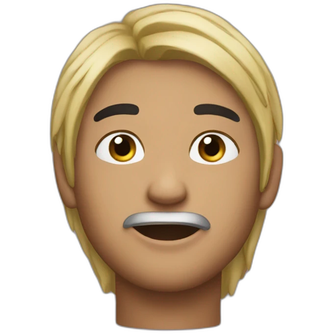 Kais saies emoji