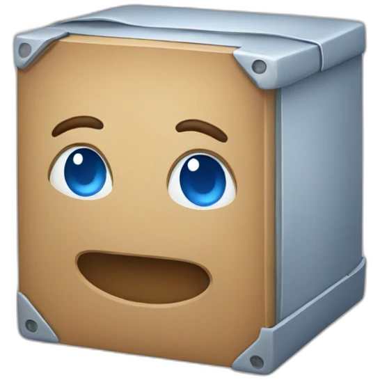 dropbox emoji
